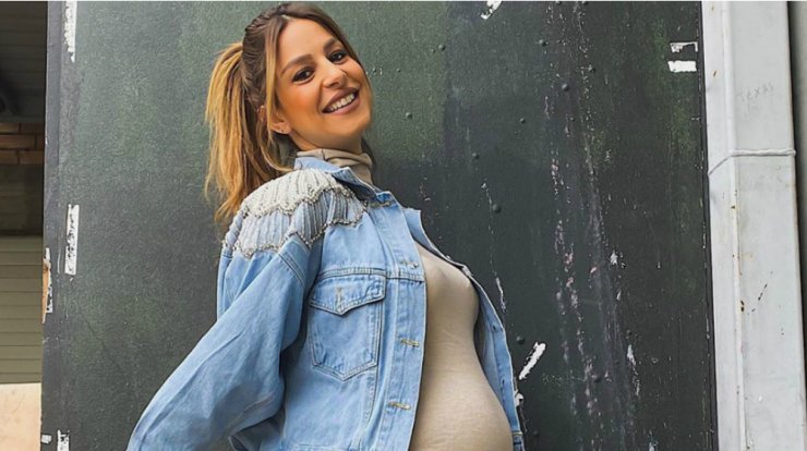 Κίνηση ανθρωπιάς από την Κωνσταντίνα Ευριπίδου με αφορμή τον κορωνοϊό