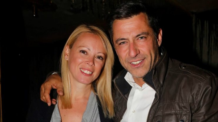 Κωνσταντίνος Αγγελίδης: Ποια η κατάσταση υγείας του ένα χρόνο μετά το ατύχημα που είχε