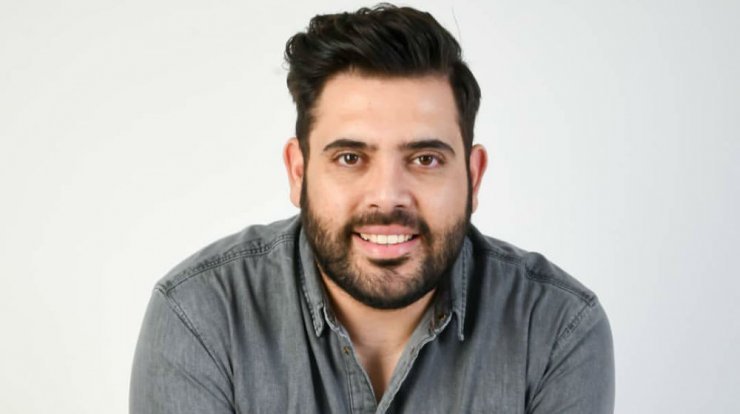 Κωνσταντίνος Ιάσωνος: Μας συστήνει τον αδερφό του, Χάρη!