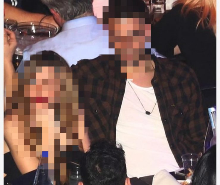 Τίτλοι τέλους για ακόμη ένα ζευγάρι της ελληνικής showbiz