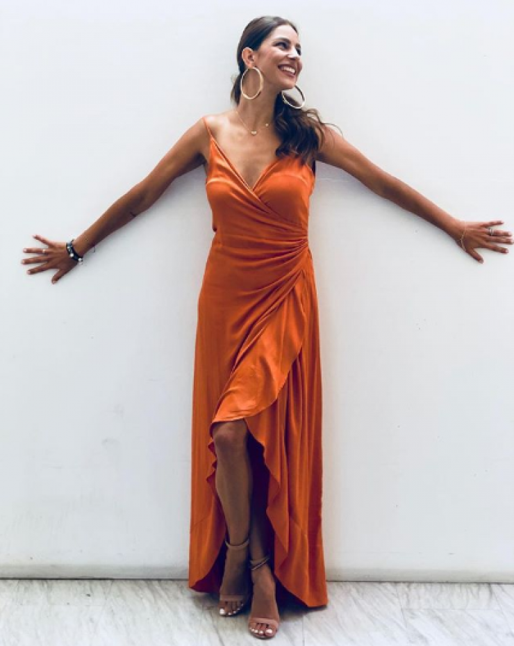 Η πιο όμορφη γωνιά στο σπίτι της Κωνσταντίνας Ευριπίδου! [εικόνα]