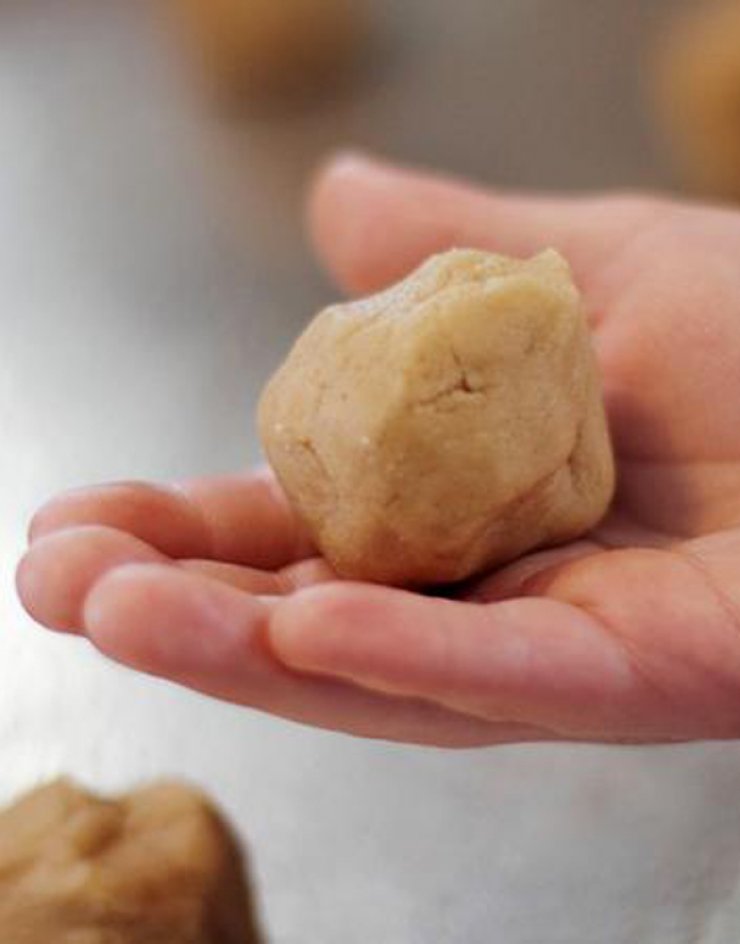 Κάτι "ψήνεται" στους φούρνους Χρυσοβαλάντου