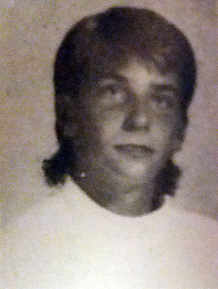 Sexy διάσημος ηθοποιός στην εφηβεία!!! Δείτε πως ήταν!!! [φωτογραφίες] 