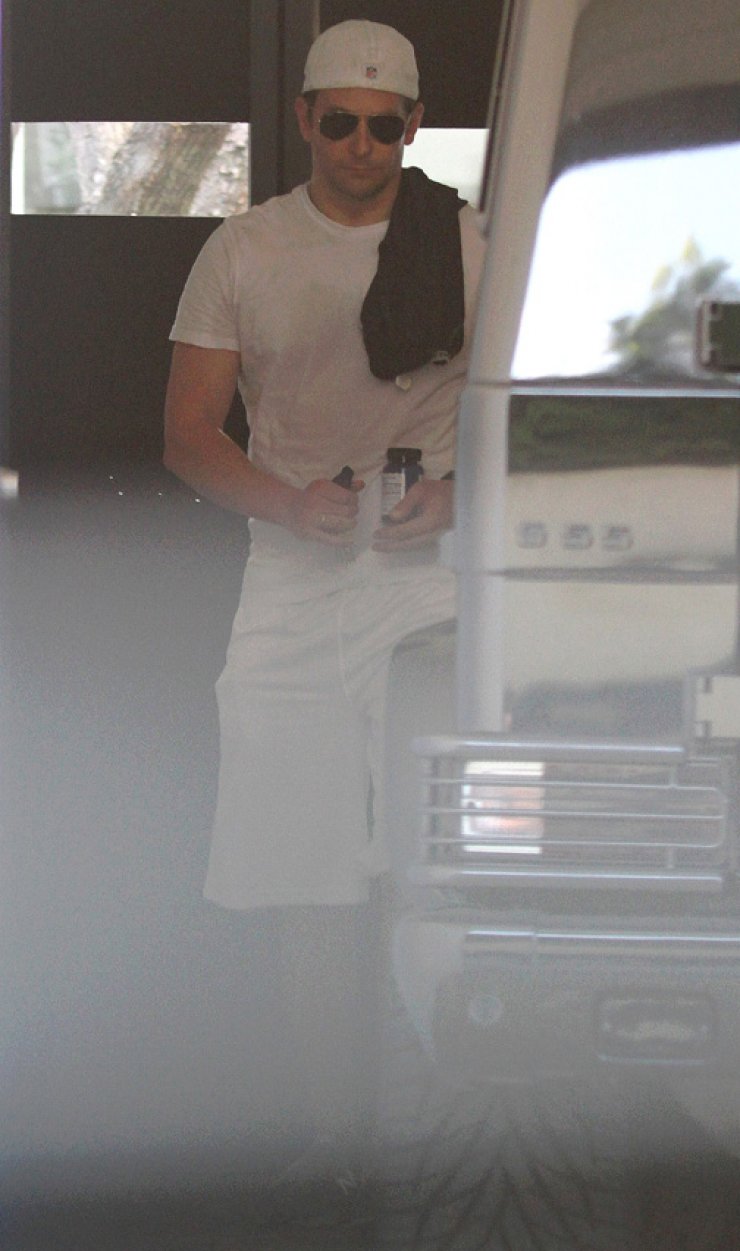 Ο σέξυ ηθοποιός του Hollywood που ‘’χτυπιέται’’ [φωτογραφίες]