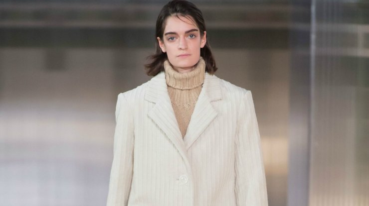 Επέλεξε το κοτλέ για όλες τις ώρες της ημέρας