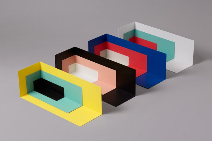 Βάλ’ τα σε τάξη!