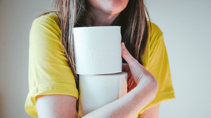 Γιατί η πανδημία του κορωνοϊού βγάζει τον πιο εγωιστή εαυτό μας;