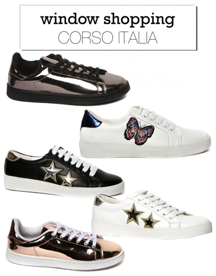 Corso Italia