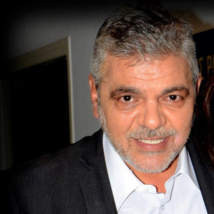  Κωστάκης Κωνσταντίνου: Τι έγραψε στο facebook για το κούρεμα