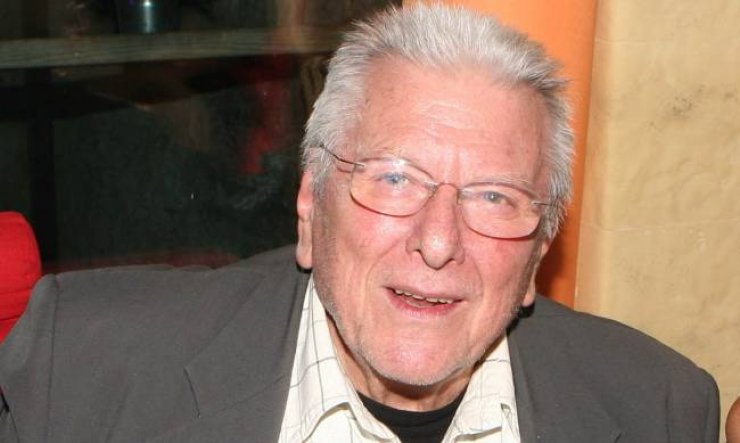 Κώστας Βουτσάς: "Είμαι... κλαμπάκιας δεν μπορώ να κάθομαι σπίτι!"