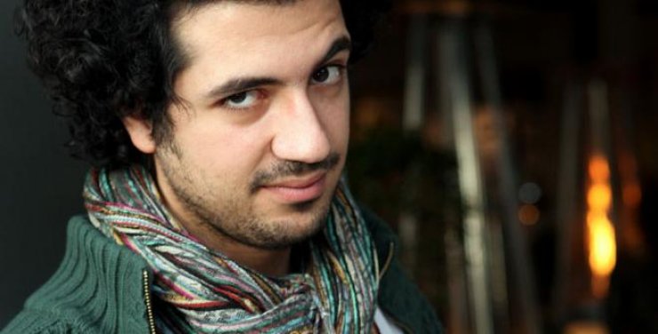 Closing party "Pop Up Nicosia"