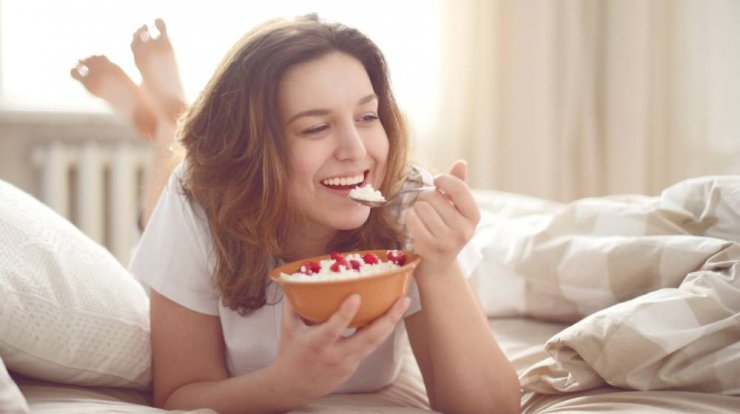 Πώς να εντάξεις το τυρί cottage στη διατροφή σου;