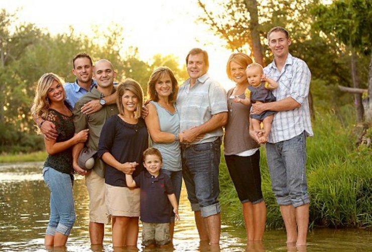 Η αγάπη νικά τον πολέμο