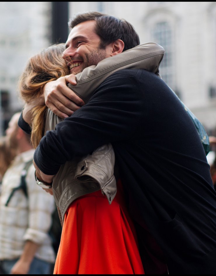 6 ρομαντικές ιδέες για ραντεβού (για παντρεμένους)