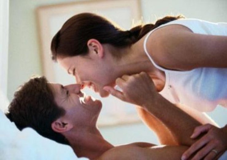 8 tips για καλύτερο σεξ