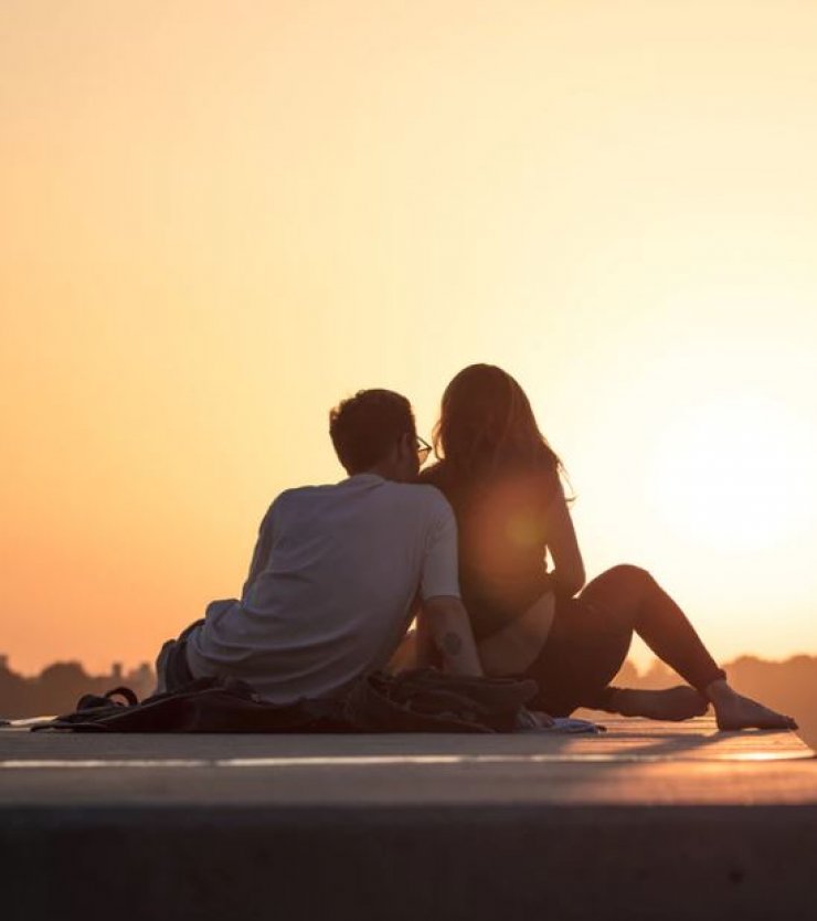 Τα do και dont’s του πρώτου ραντεβού!