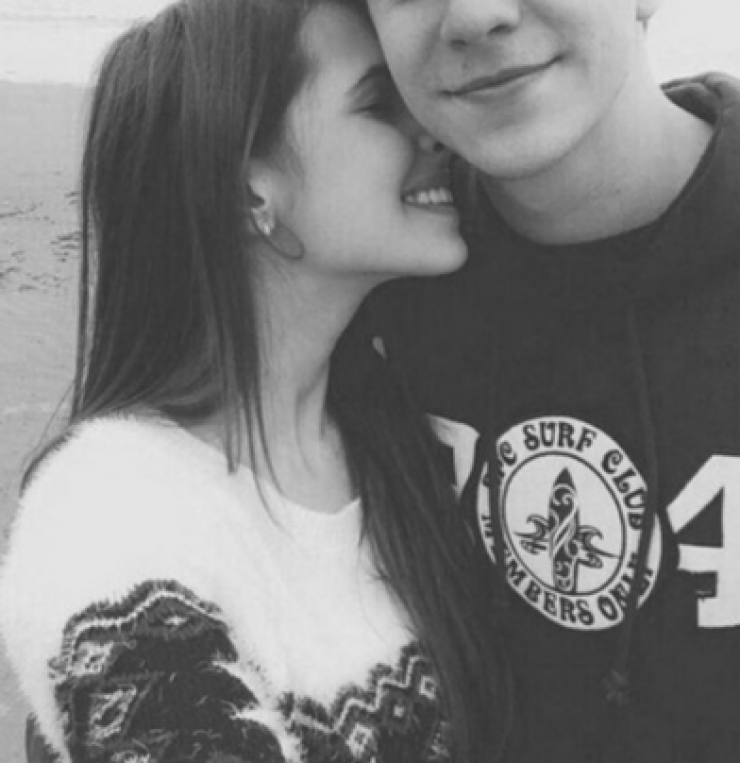 5 τύποι αντιπαθητικών social media ζευγαριών!