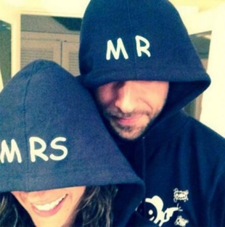 Διάσημο ζευγάρι παίρνει διαζύγιο 10 μήνες μετά το γάμο του! 