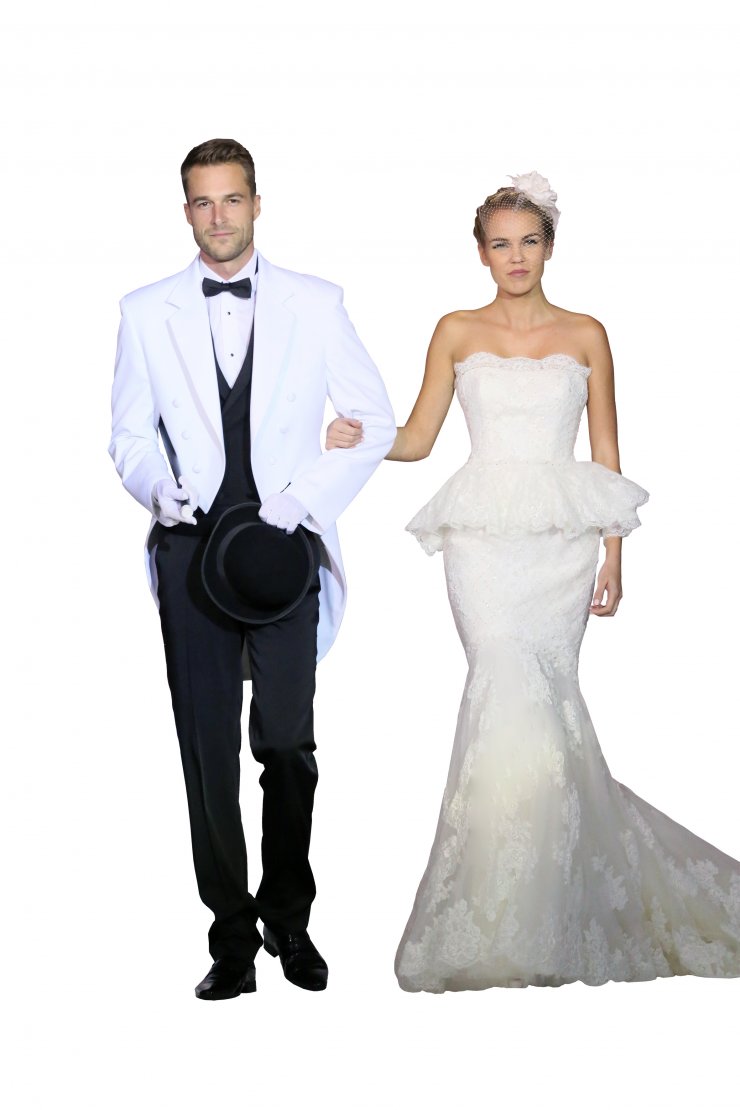 Έκθεση - γάμος show ’16 στη Λευκωσία