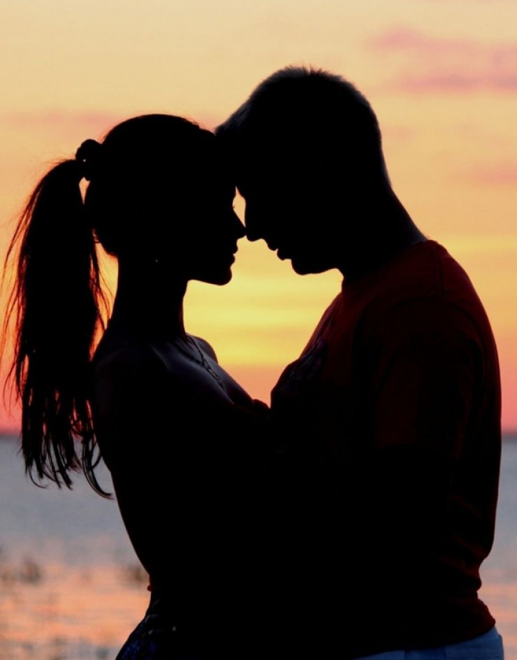 6 σημάδια ότι έχετε βρει την αδελφή ψυχή σας!