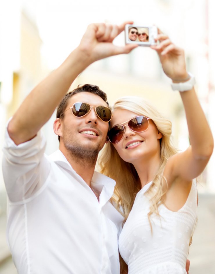 Θέλεις να χάσεις κιλά; Έρωτας είναι η λύση!