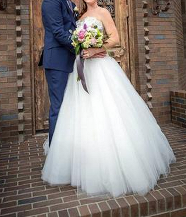 Επώνυμο ζευγάρι παντρεύτηκε λίγο πριν γίνουν γονείς!