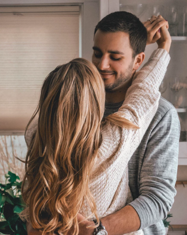 4+1 πράγματα που πρέπει να έχει ο ιδανικός σύντροφος!