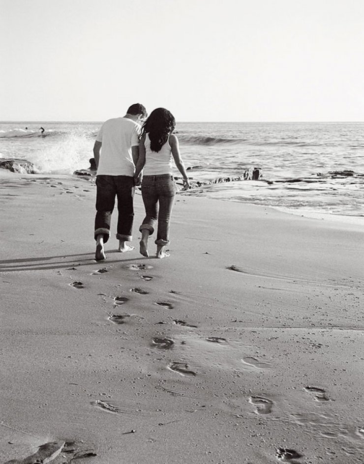 Διακοπές ζευγαριών: Οι επιπτώσεις της τεχνολογίας στη σεξουαλική ζωή