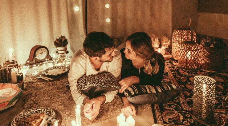 5 λάθη που είναι καταστροφικά για μία σχέση!