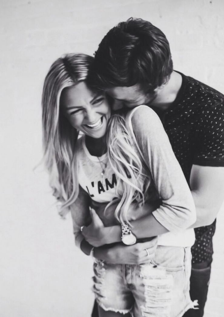 Αυτό δεν το περιμέναμε! 4 πράγματα που κάνουν ένα ζευγάρι πραγματικά ευτυχισμένο!