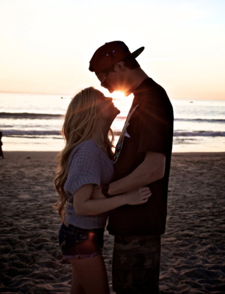 3 κανόνες που πρέπει να ακολουθήσετε για να κρατήσετε τη σεξουαλική σας ζωή στα ύψη!