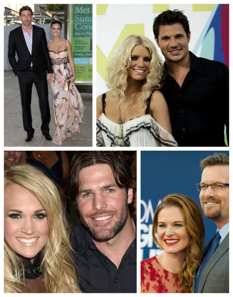 Το παραδέχθηκαν δημοσίως! Ποιοι διάσημοι δεν έκαναν sex πριν από το γάμο;