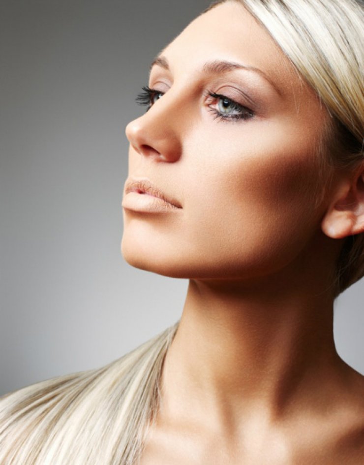 Πως να κάνεις σωστή φωτοσκίαση προσώπου