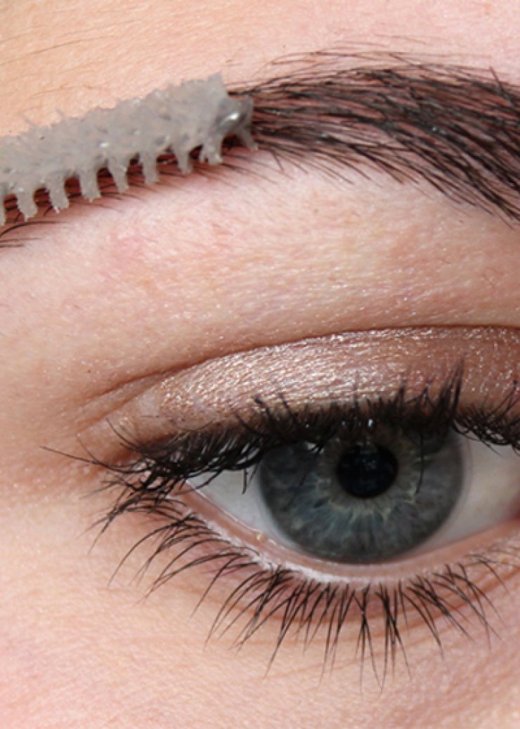 Serum για πιο πλούσια φρύδια