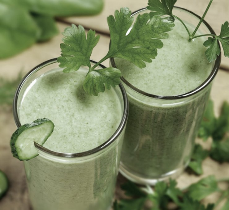 Ρόφημα για την αντιμετώπιση της ημικρανίας