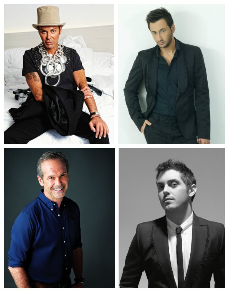 Επώνυμοι που κάθισαν στο εδώλιο του κατηγορουμένου!