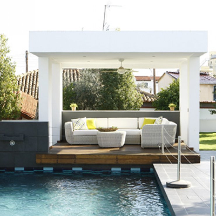 Urban Home στη Λευκωσία