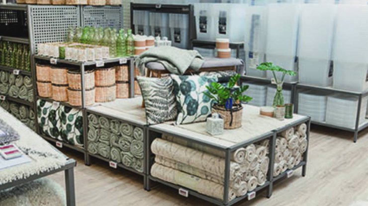 Γιούσκ (Jysk): Η μεγάλη αλυσίδα από τη Δανία επεκτείνεται στην Κύπρο