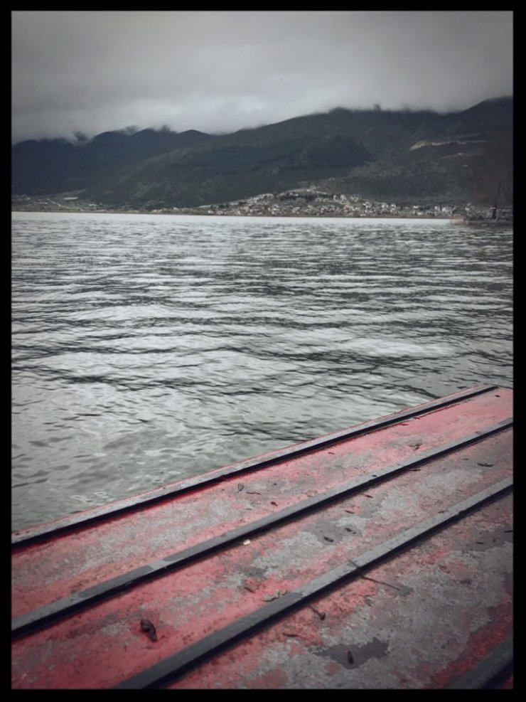 Ιωάννινα: Πήγαμε στον επίγειο παράδεισο της Ηπείρου!