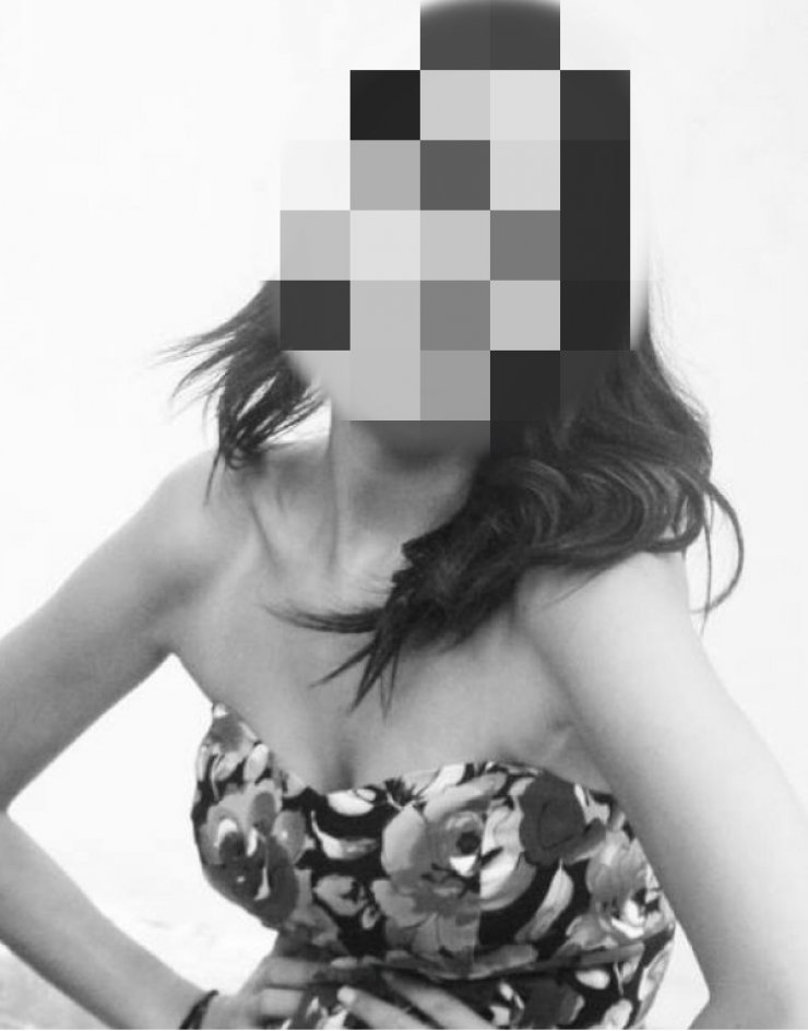 Επώνυμη Κύπρια επιβεβαιώνει το χωρισμό της!