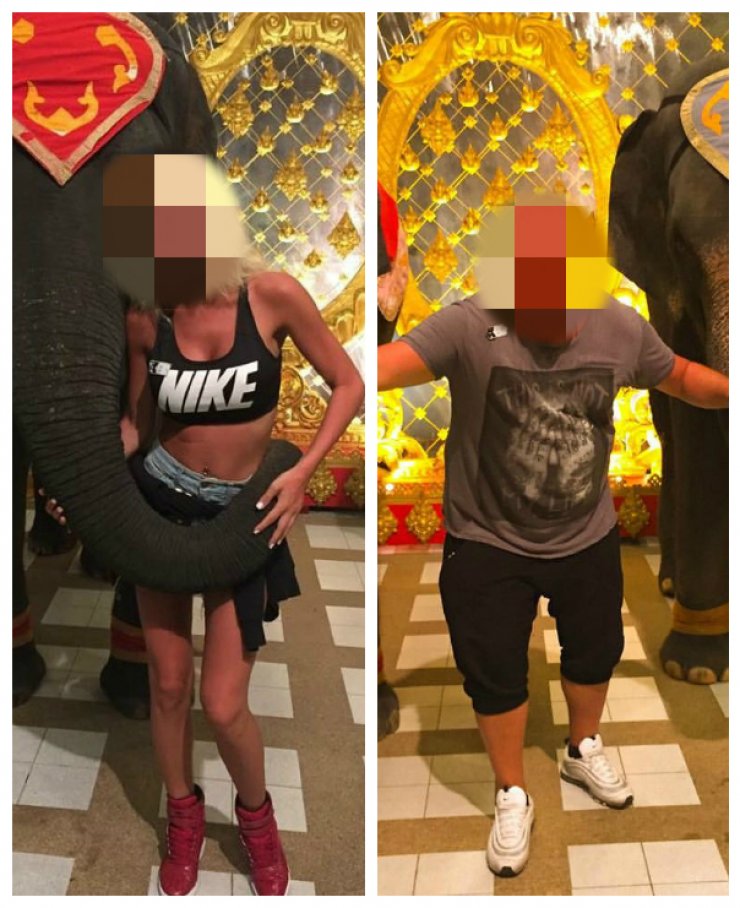 Μυστικός γάμος στην Ταϊλάνδη για Ελληνίδα τραγουδίστρια!