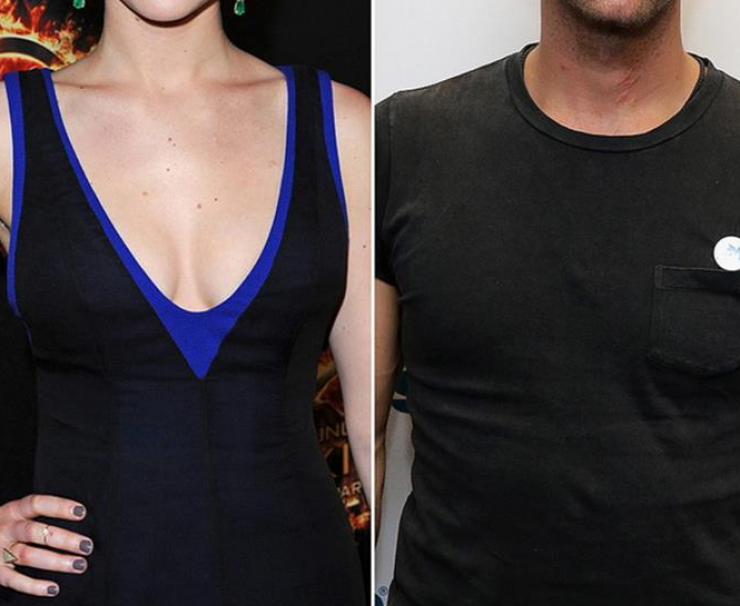 Γάμος για πασίγνωστο ζευγάρι της showbiz μετά το διαζύγιο με την πρώην!