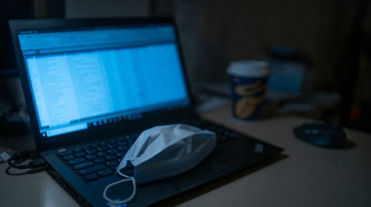 Οι άνθρωποι του ΣΙΓΜΑ στην πρώτη γραμμή της ενημέρωσης και εν καιρώ πανδημίας!