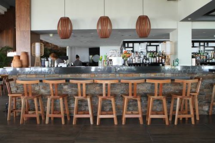 Coya bar restaurant το πρωτοποριακό!