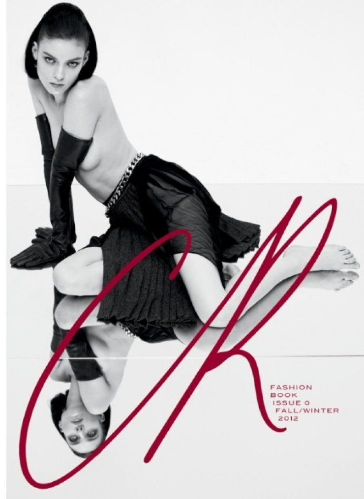 Condé Nast vs. Carine Roitfeld