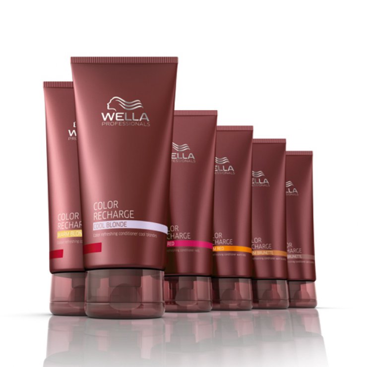 Άμεση Αναζωογόνηση Χρώματος