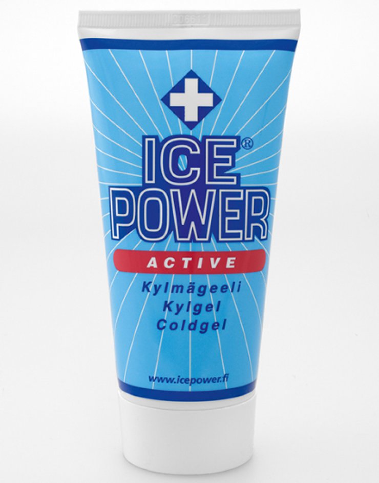 Πες αντίο στους μυϊκούς πόνους