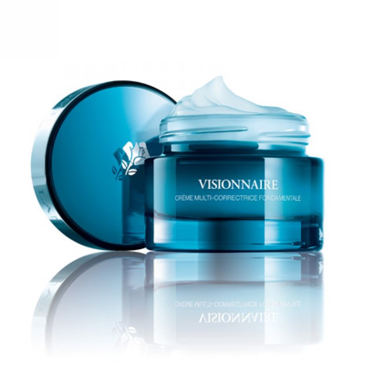 Visionnaire: Προηγμένη περιποίηση πολλαπλής διόρθωσης