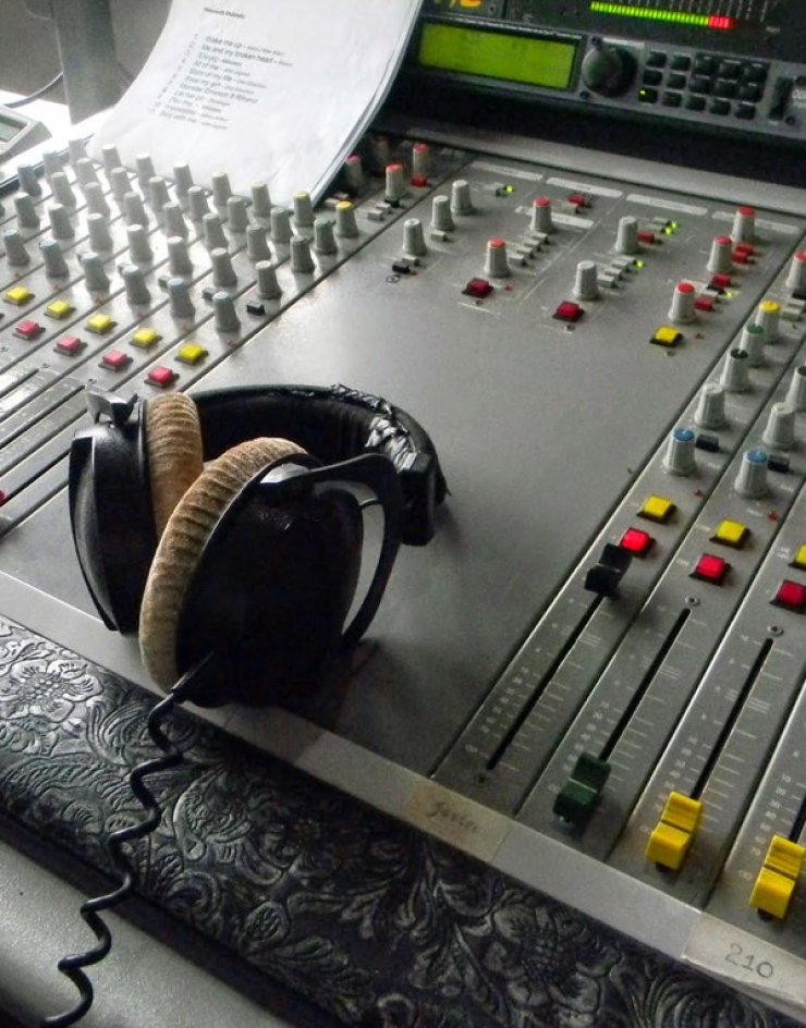 Τους ακούτε, ώρα να τους δείτε... στο Κοσμικόν Κέντρο Αντωνάκης