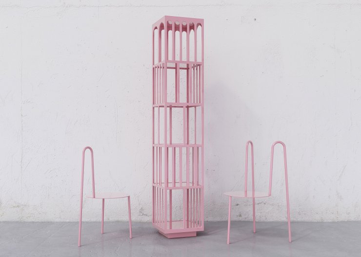 Σαν αρχιτεκτονικές αψίδες